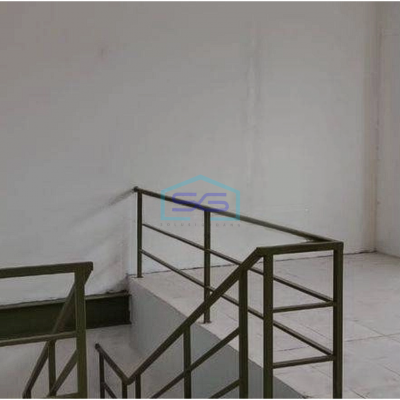 Disewakan gudang  2 unit 420m2 di Pakuhaji