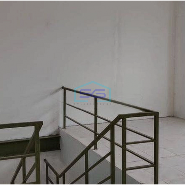 Disewakan gudang  2 unit 420m2 di Pakuhaji-1