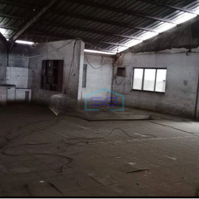 Disewa gudang besar di Muara Karang