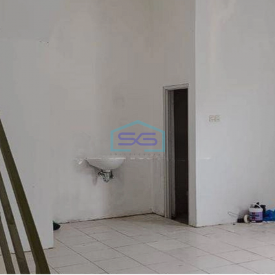 Disewakan gudang  2 unit 420m2 di Pakuhaji-12