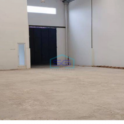 Disewakan gudang  2 unit 420m2 di Pakuhaji-11