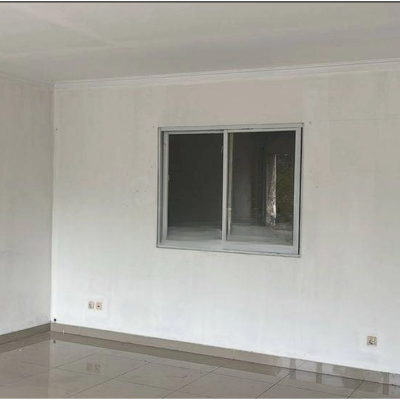 Disewakan gudang bagus siap pakai di Poris-2