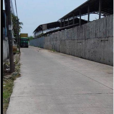 Disewakan gudang siap pakai lokasi strategis di Menceng ,Cengkareng-3