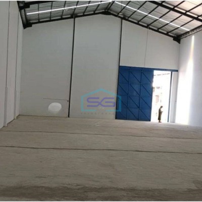 Disewakan gudang 5 unit di Pakuhaji-5