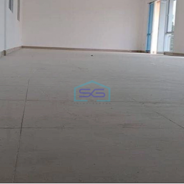 Disewakan gudang baru di Pergudangan Dan Perindustrian Cikupa-9