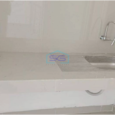 Disewakan gudang baru di Pergudangan Dan Perindustrian Cikupa-8