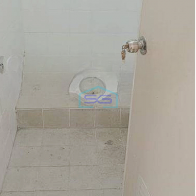 Disewakan gudang baru di Pergudangan Dan Perindustrian Cikupa-7