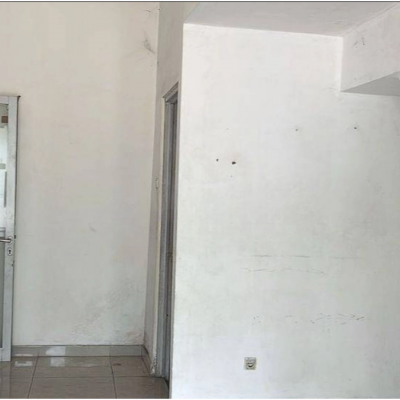 Disewakan gudang bagus siap pakai di Poris