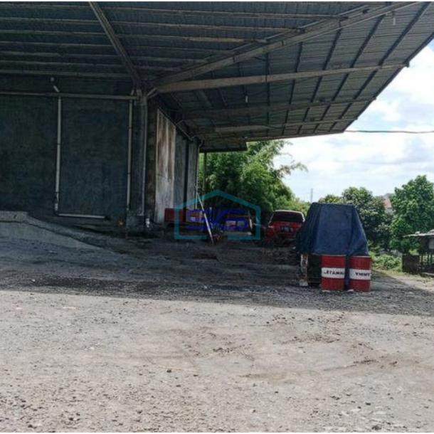 Disewakan gudang 771m2 bagus di Ciledug-10