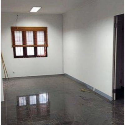 Disewakan gudang bagus siap pakai di Cipondoh