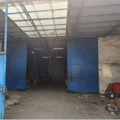 Disewakan gudang murah siap pakai di Kapuk Kamal