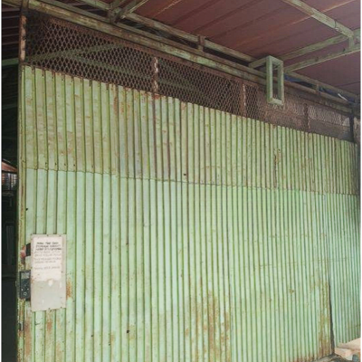 Disewakan gudang siap pakai lokasi strategis di Menceng ,Cengkareng-2