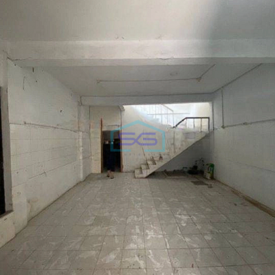 Dijual Ruko Di Jembatan Lima Permai Jakarta Barat LB 187m2