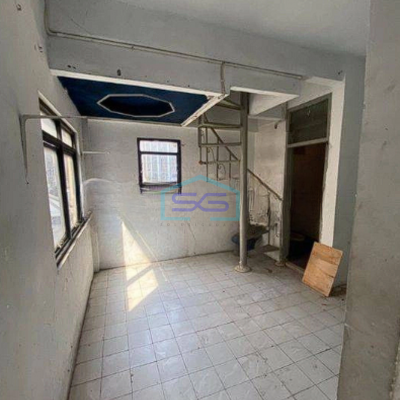 Dijual Ruko Di Jembatan Lima Permai Jakarta Barat LB 187m2