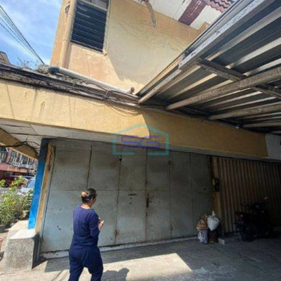 Dijual Ruko Di Jembatan Lima Permai Jakarta Barat LB 187m2