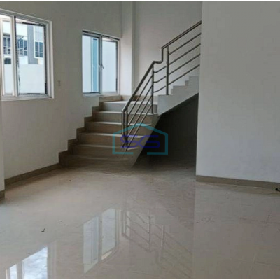 Disewakan gudang baru di Pergudangan Dan Perindustrian Cikupa