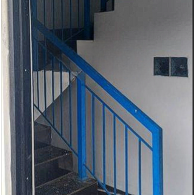 Disewakan gudang bagus siap pakai di Cipondoh