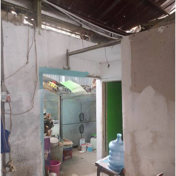 Disewakan gudang siap pakai lokasi strategis di Menceng ,Cengkareng-1