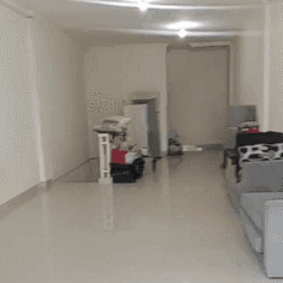 Dijual Murah Ruko Di Taman Surya V, Jakarta Barat Luas Bangunan 202m2