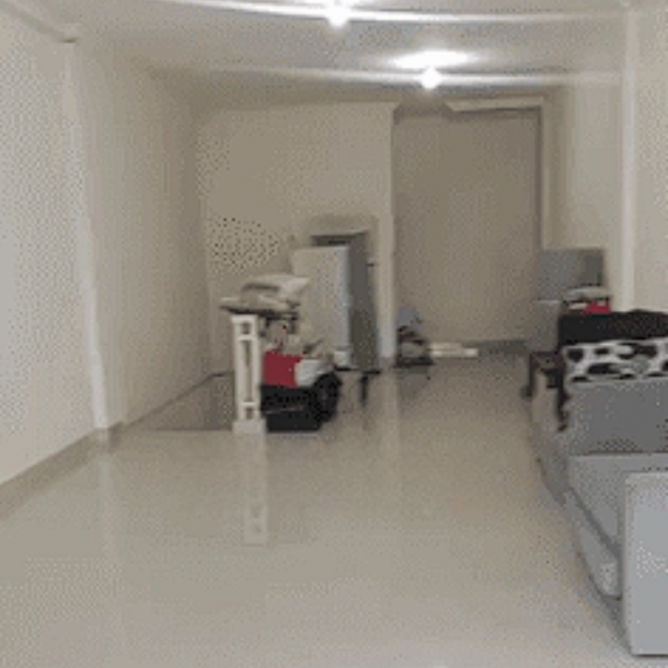 Dijual Murah Ruko Di Taman Surya V, Jakarta Barat Luas Bangunan 202m2-1