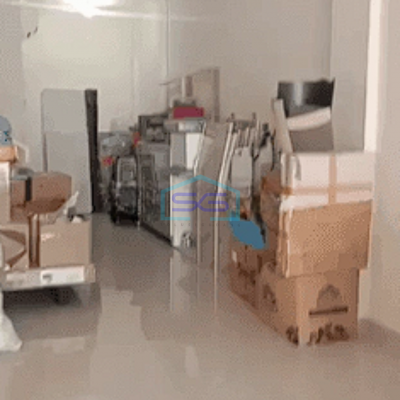 Dijual Murah Ruko Di Taman Surya V, Jakarta Barat Luas Bangunan 202m2