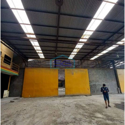 Dijual/Disewa gudang luas 2700m2 di Cipondoh