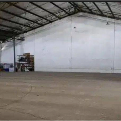 Disewakan gudang murah siap pakai di Tanjung Pura Jakarta Barat-5