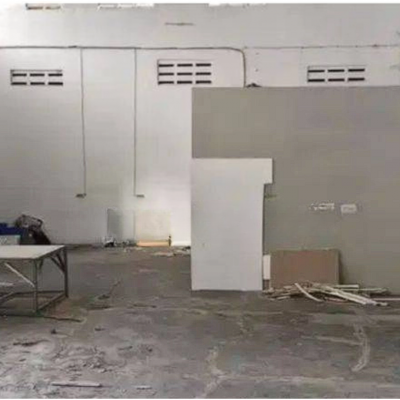 Disewakan gudang murah siap pakai di Tanjung Pura Jakarta Barat-4