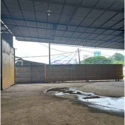 Dijual/Disewa gudang luas 2700m2 di Cipondoh