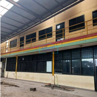 Dijual/Disewa gudang luas 2700m2 di Cipondoh