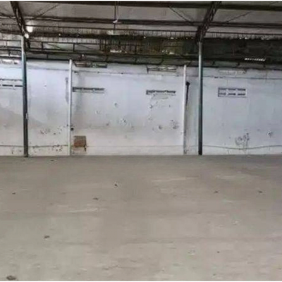Disewakan gudang murah siap pakai di Tanjung Pura Jakarta Barat-2