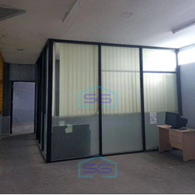 Dijual/Disewa gudang luas 2700m2 di Cipondoh