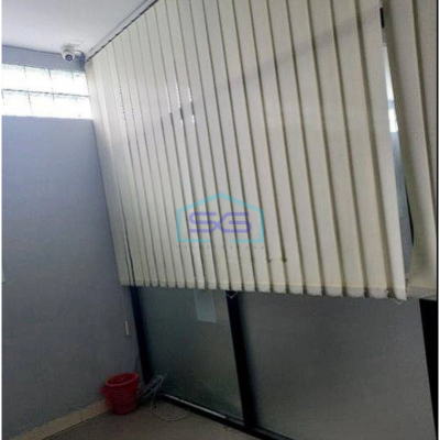 Dijual/Disewa gudang luas 2700m2 di Cipondoh