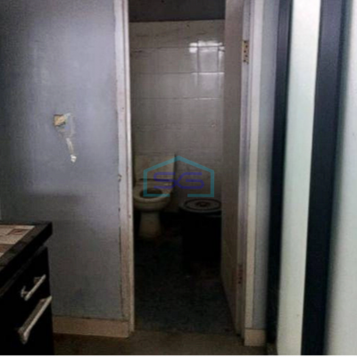 Dijual/Disewa gudang luas 2700m2 di Cipondoh