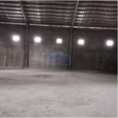 Disewakan gudang 771m2 bagus di Ciledug