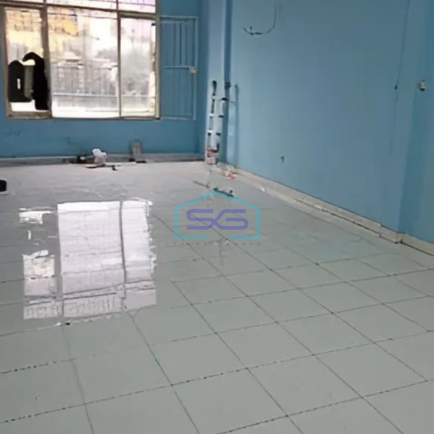Dijual Ruko Murah Rapi Di Permata Taman Palem Jakarta Barat LB 170m2-1