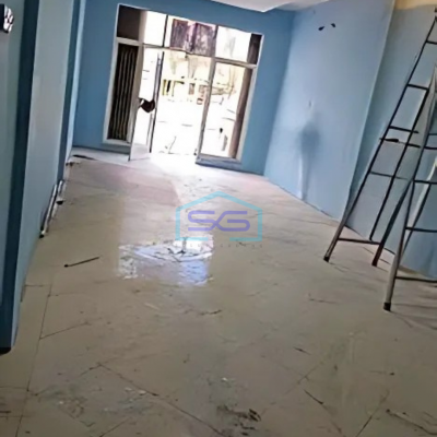 Dijual Ruko Murah Rapi Di Permata Taman Palem Jakarta Barat LB 170m2