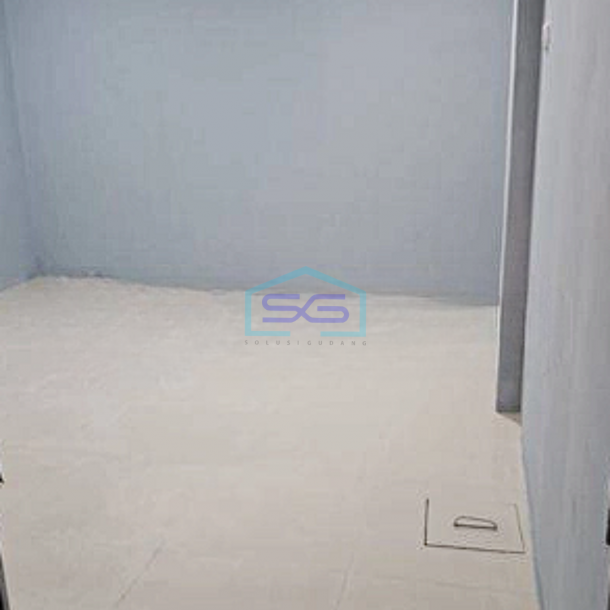 Dijual Ruko Murah Rapi Di Permata Taman Palem Jakarta Barat LB 170m2-3