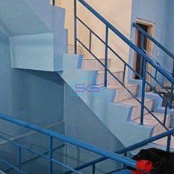 Dijual Ruko Murah Rapi Di Permata Taman Palem Jakarta Barat LB 170m2-2