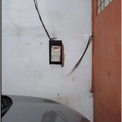 Disewakan gudang murah siap pakai Di Kamal