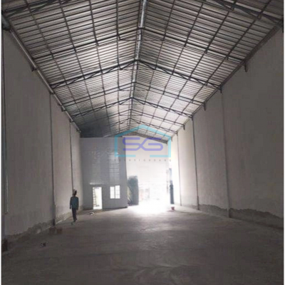 Disewakan gudang 900m2 di Tenjo Tanggerang