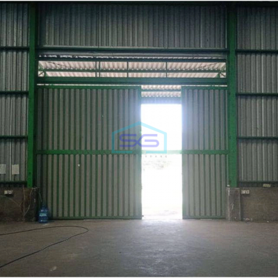 Disewakan gudang 900m2 di Tenjo Tanggerang