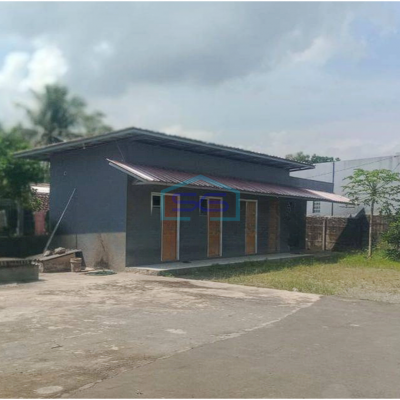 Disewakan gudang 900m2 di Tenjo Tanggerang