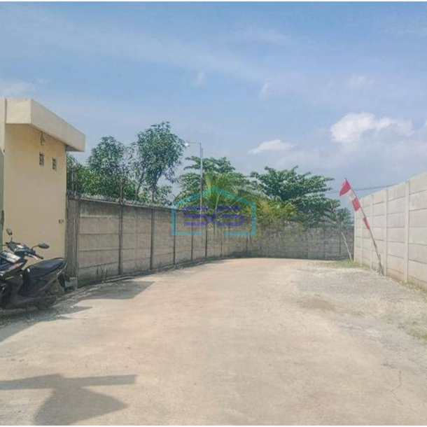 Disewakan gudang 900m2 di Tenjo Tanggerang-8