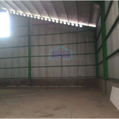 Disewakan gudang 900m2 di Tenjo Tanggerang