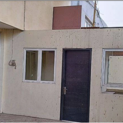 Disewakan gudang siap pakai 2 unit di Mutiara Kosambi 2, Dadap Jalan Perancis-10