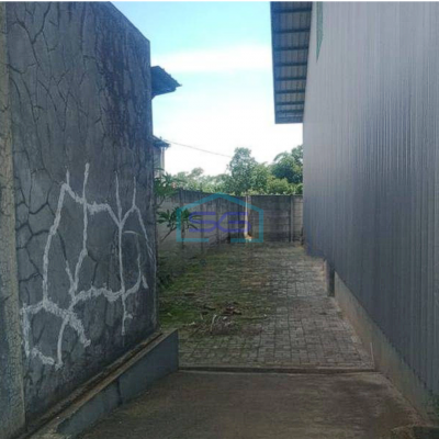 Disewakan gudang 900m2 di Tenjo Tanggerang