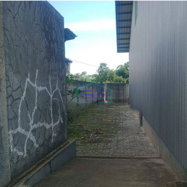 Disewakan gudang 900m2 di Tenjo Tanggerang-4