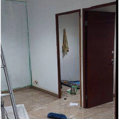 Disewakan gudang bagus siap pakai di Cipondoh