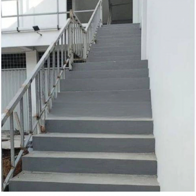 Disewakan gudang bebas banjir siap pakai di Tanjung Pura Kalideres